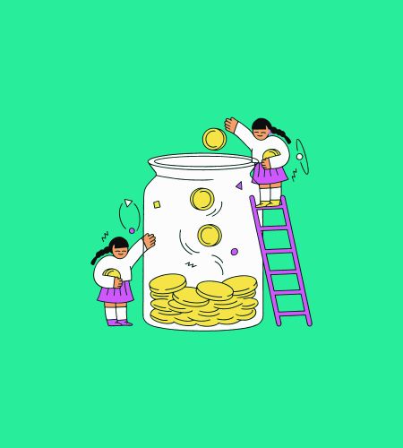 How to Save Money By Doing Absolutely Nothing At All